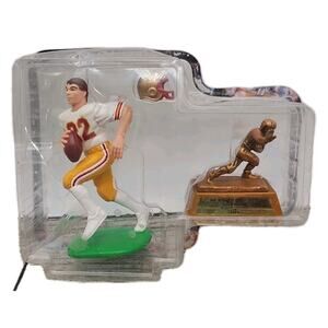 1997 Kenner Starting Lineup • Heisman Collection • Doug Flutie [137]